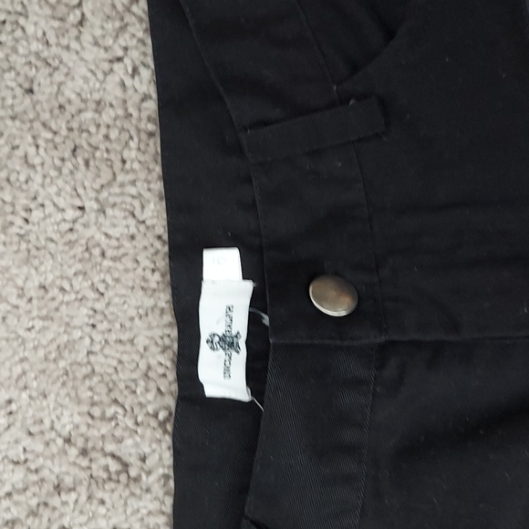 Utility pants - Picture 5 of 6